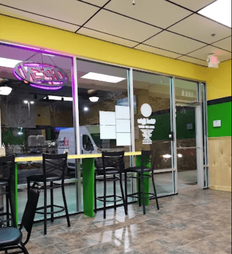 Island Spice Grill and Wings